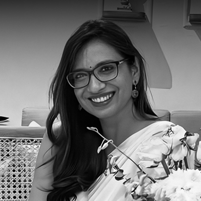 Shalini Pillai Banerjee,